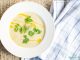 30-Minute Caramelized Fennel Soup