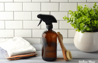 How to Remove Stains From Clothes (Without Harsh Chemicals!)