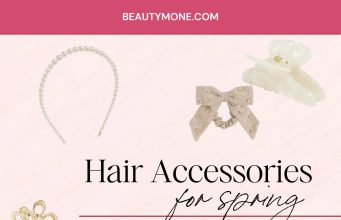 15 Cutest Hair Accessories For Spring To Elevate Your
Look