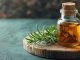 Applying rosemary oil for hair growth? It might actually cause hair loss