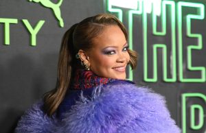 Rihanna With a Lob Haircut Just Feels Right—See the Photos