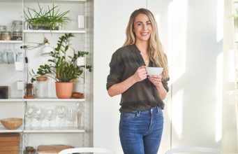 A Conversation with Hannah Habes, Founder of
Matchaful