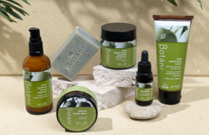 Winter skin saviours: How olive ingredients can transform
your skin this season