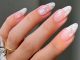 Lace Nails Are the Next Major Bridal Trend