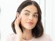 Lucy Hale on the Products That Help Fade Her Dark Spots and
Where to Get the Best Matcha Latte