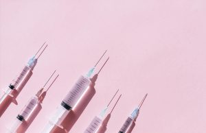 Meet Ultracol, The K-Beauty Injectable Everyone’s Talking
About