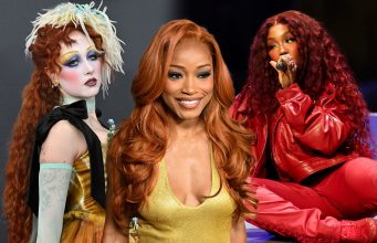 The Best Red Hair Color Trends of 2025—With Photos