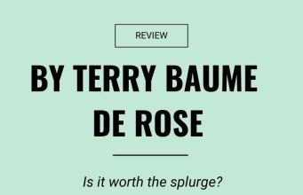 Is Baume De Rose by Terry Worth The Splurge?