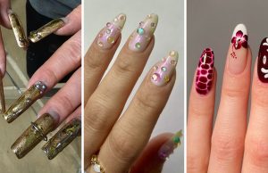 Y2K Nail Ideas That’ll Take You Right Back to the Year 2000—See Photos