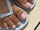 5 Essential Items to Make Your Pedicure Last