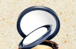 This Sunscreen Compact Promises Everything. Here’s What It
Actually Does