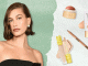 The 45 Beauty Products Hailey Bieber Actually Uses (That
Aren’t Just Her Own Brand)