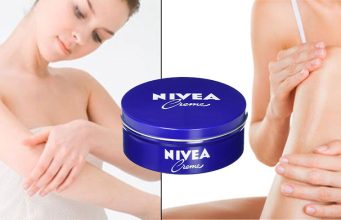 Hidratante Nivea de Latinha Segredo Que Ninguém
Conta!