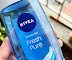 Nivea Fresh Pure Shower Gel Review