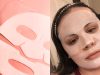 The Peach & Lily Glass Skin Collagen Mask Is an
Entire Bottle of Serum in One Mask