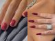7 Ruby Red Nail Polishes Befitting of Leo Season