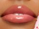 Tarte’s Limited-Edition Cherry Maracuja Juicy Lip Balm Gives
a ‘Your Lips But Juicier’ Look