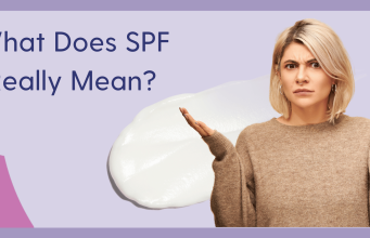 What Does SPF Really Mean?
