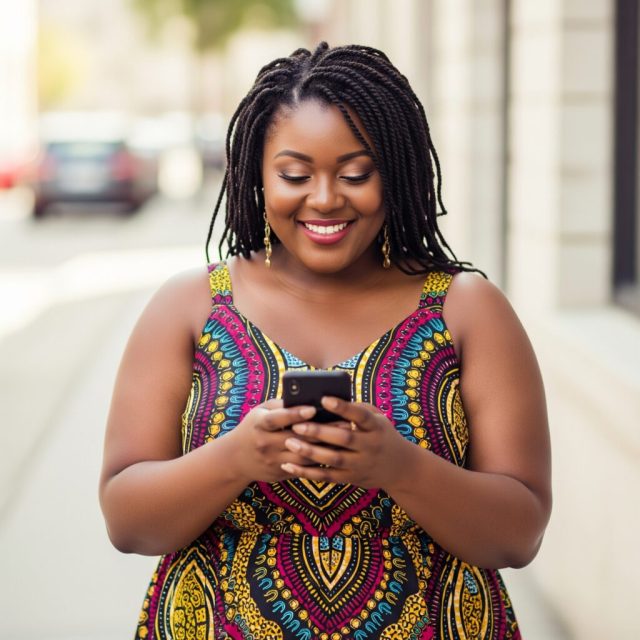 Get Pinned! 10 Pinterest Boards Serving Up Plus Size Fashion Inspiration