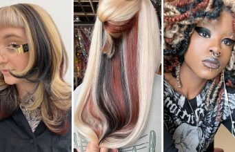 Calico Hair Is This Summer’s Wildest Color Trend