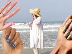 Nail Polish Shades for the Coastal Grandmother in All of
Us