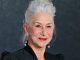 Helen Mirren Says Someone Told Her to Get a Nose Job in Her
Twenties