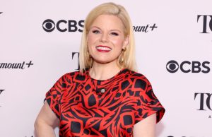 Megan Hilty Explained Why She Stopped Getting Botox and
Filler ‘Years Ago’