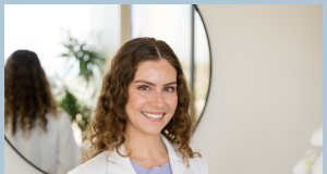 10 Questions with Dane | Paramedical Esthetician at Corrective Skincare LA Santa Monica