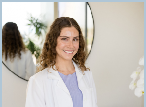 10 Questions with Dane | Paramedical Esthetician at Corrective Skincare LA Santa Monica