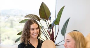 Teen Facials at Skin by Lovely: Building Confidence Through Clear, Healthy Skin