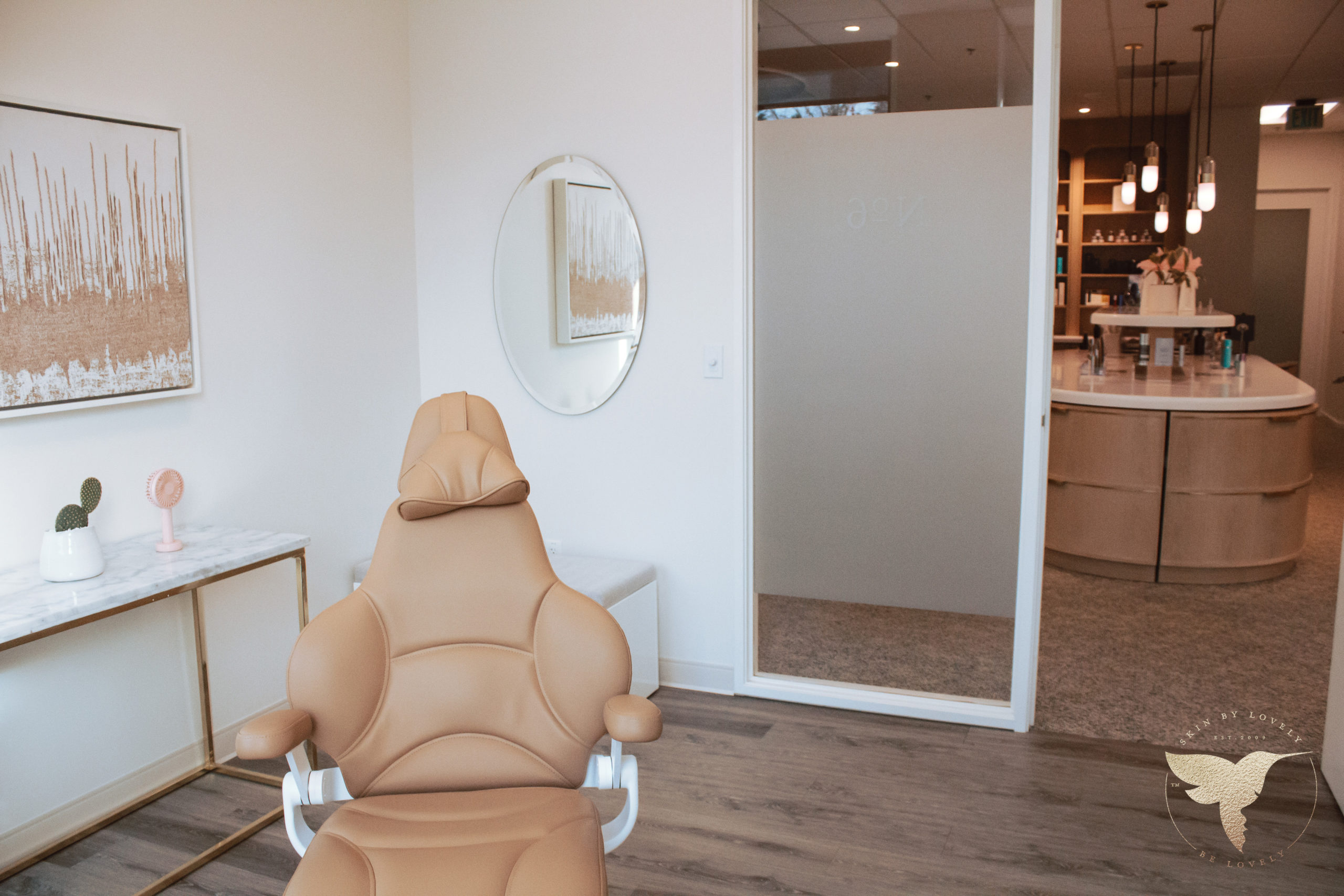 ✨ We Had a Little Glow-Up!