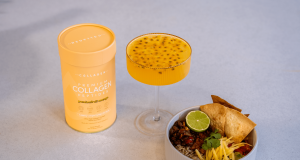 Healthy Deconstructed Taco Bowls