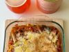 Healthy Tuna Mornay Bake