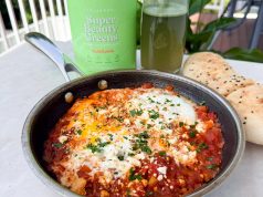 Shakshuka