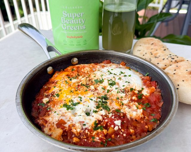 Shakshuka