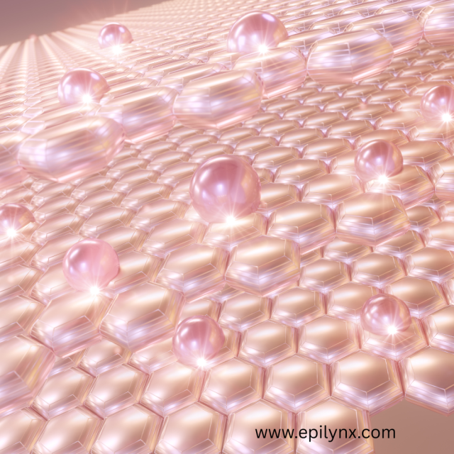 The Microbiome Glow: Why