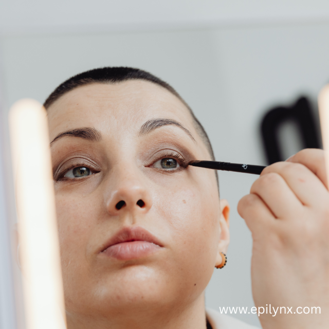 Functional Makeup (Treatment as Beauty)