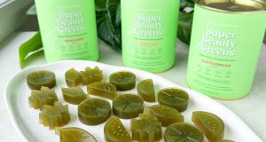 Greens Gummies