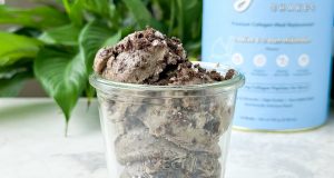 Cookies & Cream Protein Cookie Dough