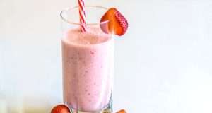 How To Nourish Your Body on GLP-1s: Protein, Collagen, and Glow Shakes